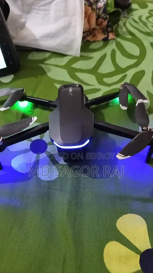 ড্রোন ক্যামেরা নতুন