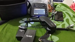 Drone Camera New