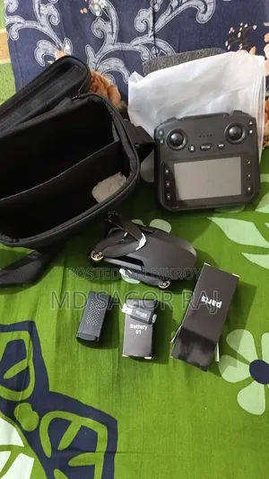 Drone Camera New