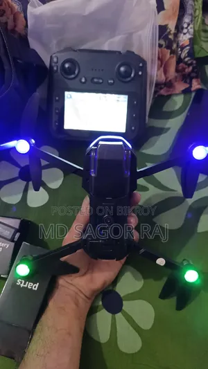 Drone Camera New