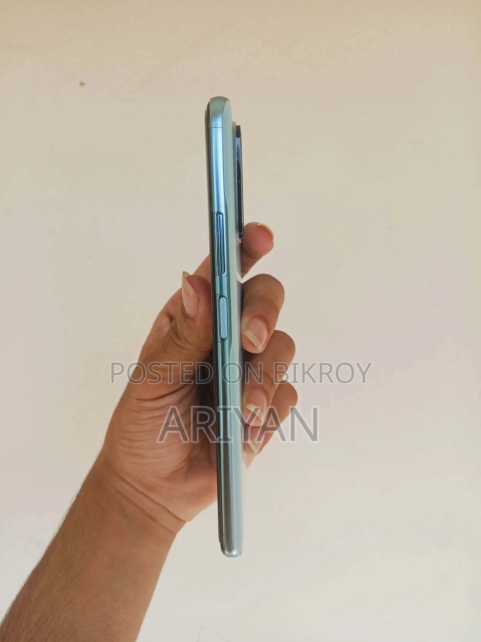 Xiaomi Redmi Note 10 Pro 128 GB White
