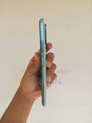 Xiaomi Redmi Note 10 Pro 128 GB White