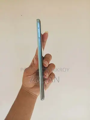 Xiaomi Redmi Note 10 Pro 128 GB White