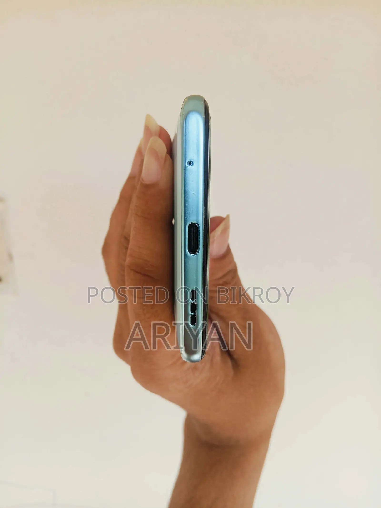 Xiaomi Redmi Note 10 Pro 128 GB White