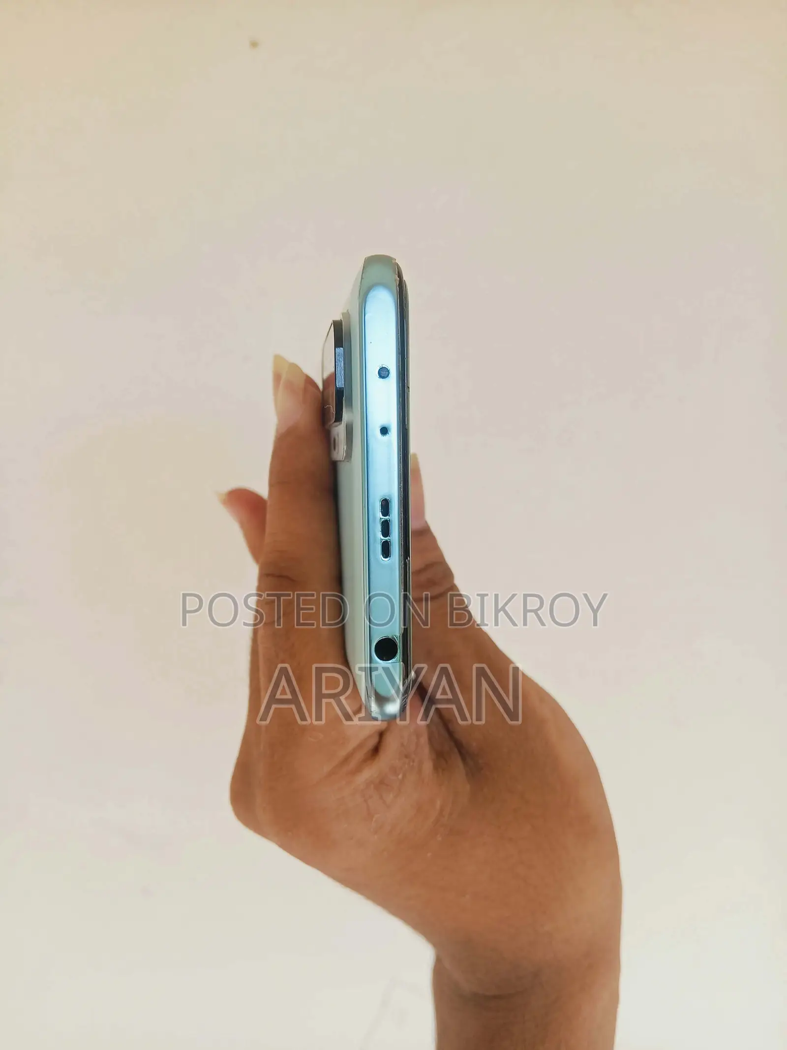 Xiaomi Redmi Note 10 Pro 128 GB White