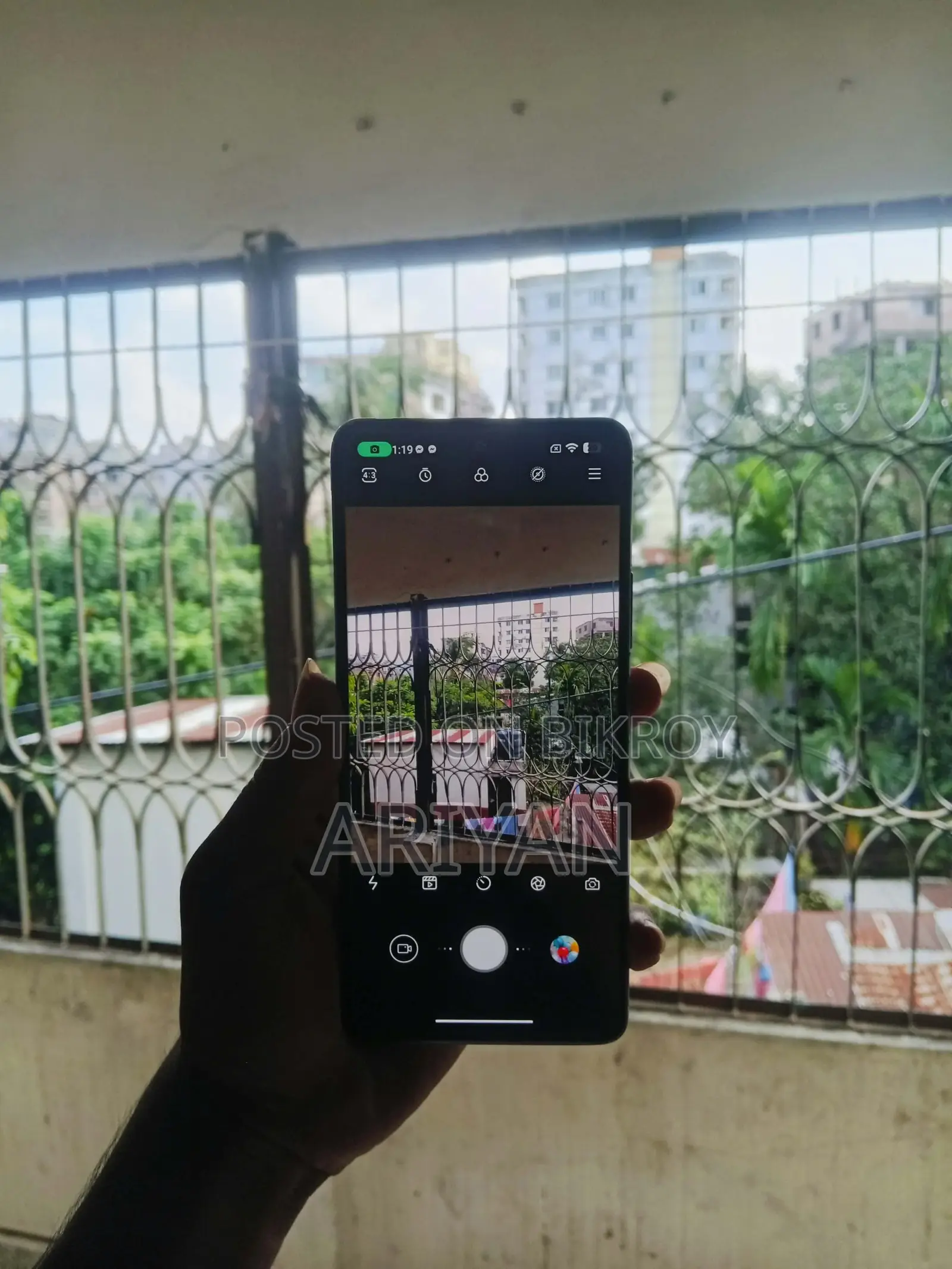 Xiaomi Redmi Note 10 Pro 128 GB White