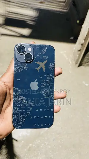 অ্যাপল আইফোন ১৩ ১২৮ জিবি ব্ল্যাক