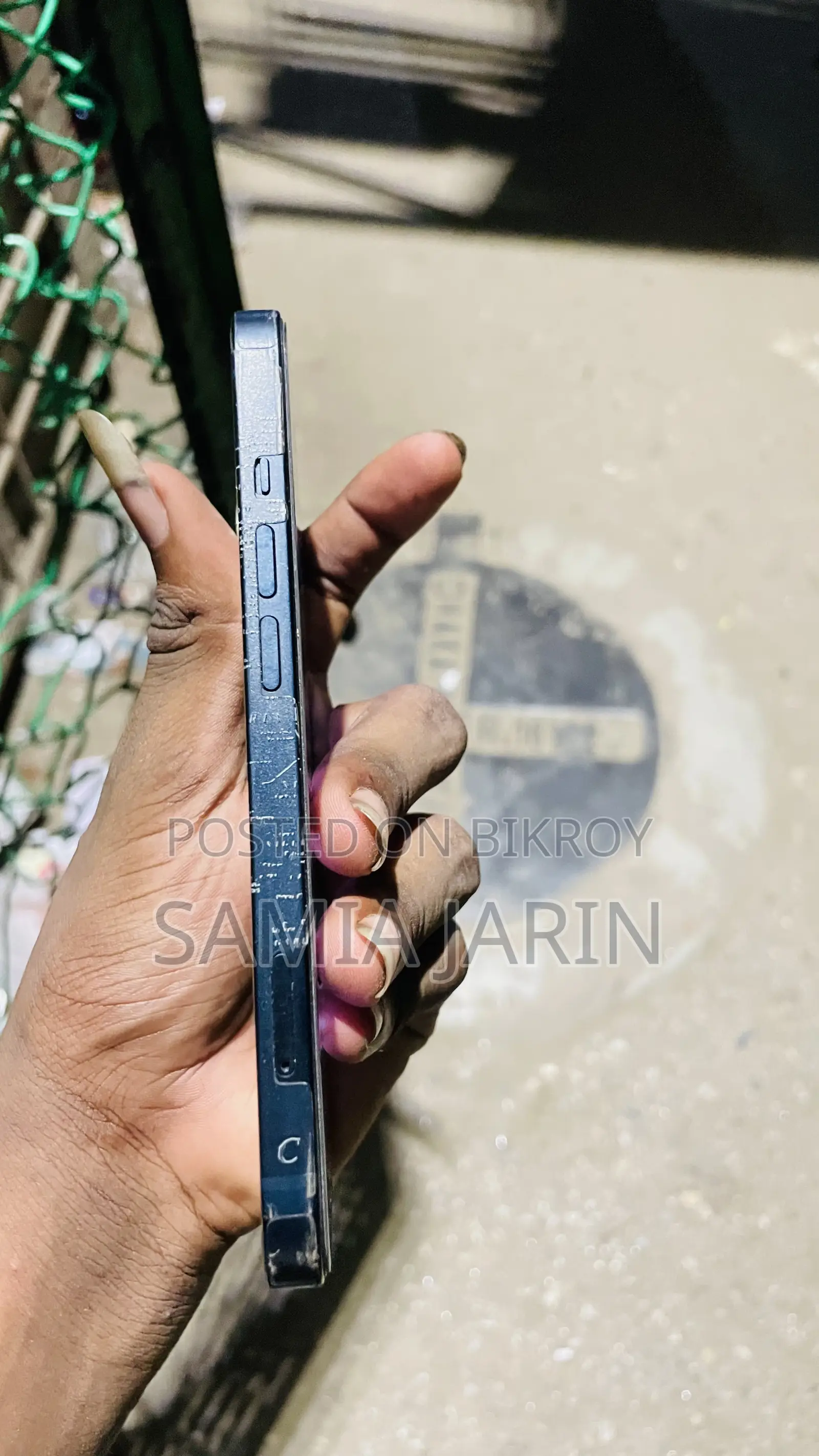 Apple iPhone 13 128 GB Black