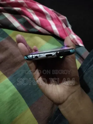 স্যামসাং গ্যালাক্সি এম২১ ১২৮ জিবি ব্লু