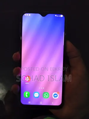 স্যামসাং গ্যালাক্সি এম২১ ১২৮ জিবি ব্লু