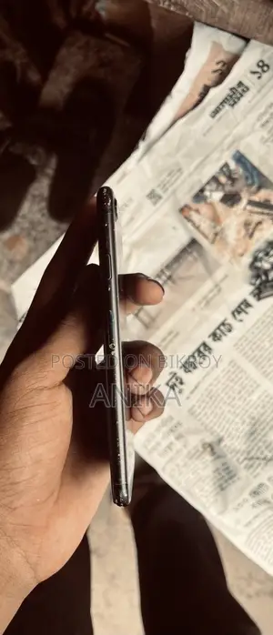 অ্যাপল আইফোন ৭ ১২৮ জিবি ব্ল্যাক