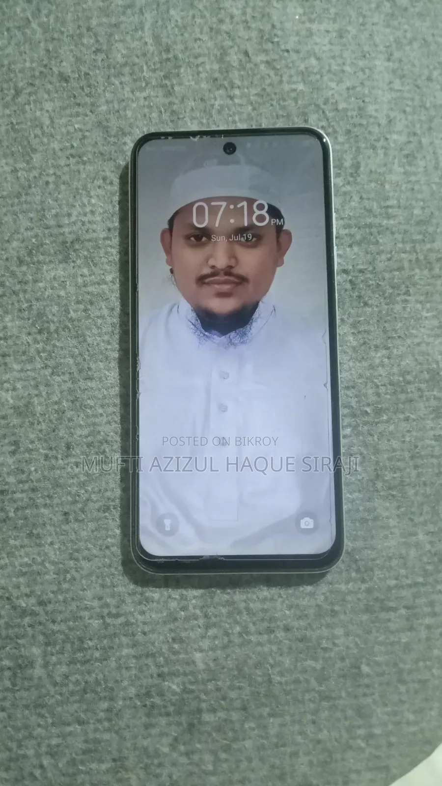 Tecno Spark Go 64 GB White