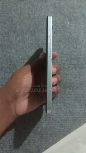 Tecno Spark Go 64 GB White
