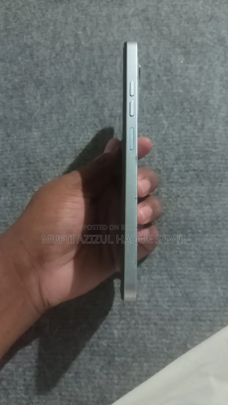Tecno Spark Go 64 GB White