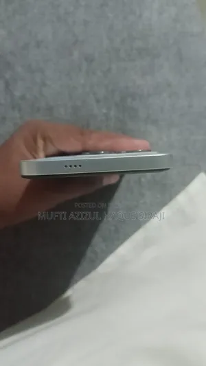 Tecno Spark Go 64 GB White