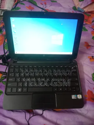 Laptop HP Mini 1011 2GB HDD 256GB