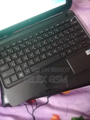 Laptop HP Mini 1011 2GB HDD 256GB