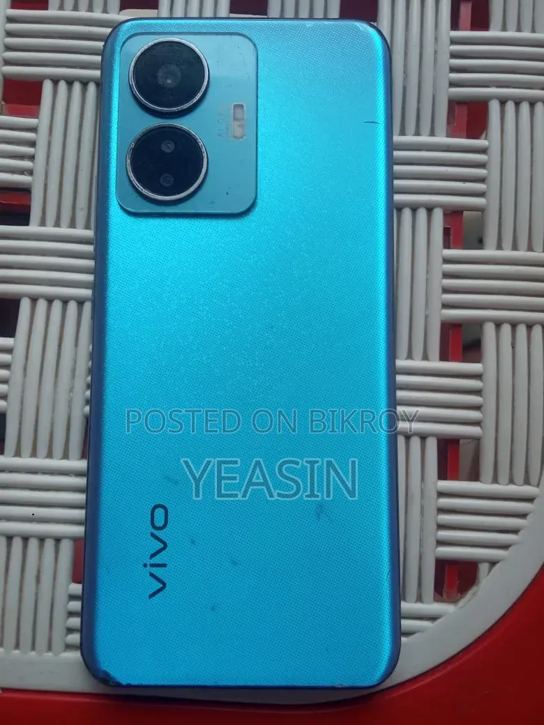 Vivo 128 GB