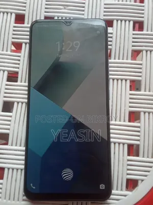 Vivo 128 GB