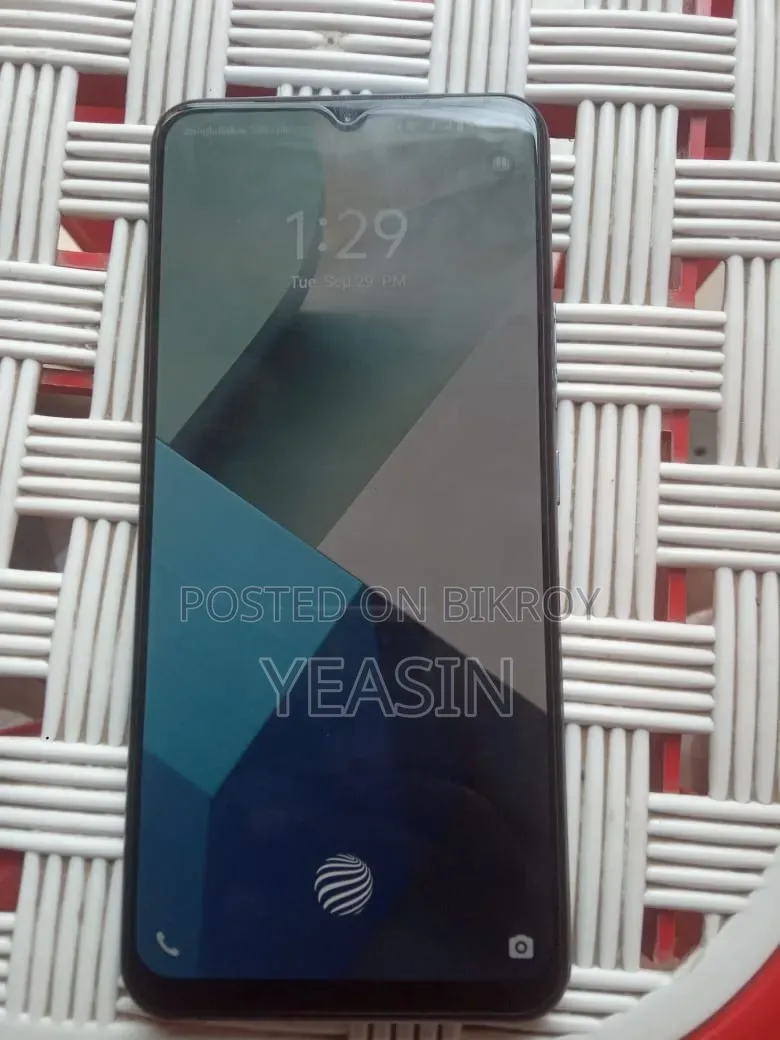 Vivo 128 GB