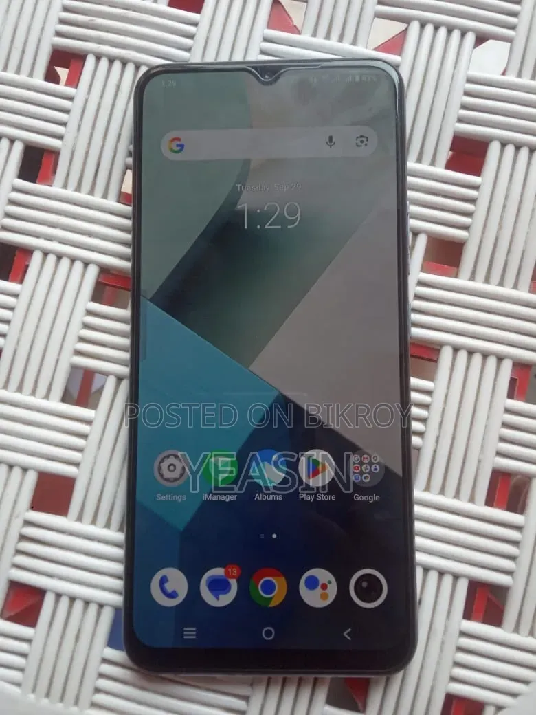 Vivo 128 GB