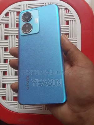 Vivo 128 GB