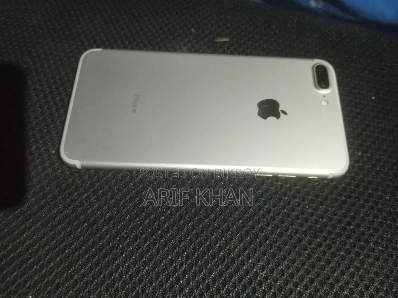 অ্যাপল আইফোন ৭ প্লাস ৩২ জিবি সাদা