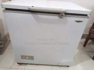 Singer Deep Fridge Sell