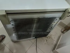 Singer Deep Fridge Sell 200 Liter