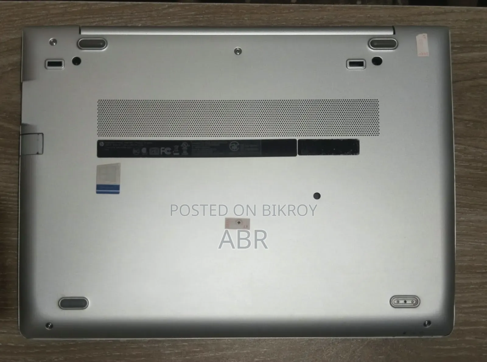 ল্যাপটপ HP EliteBook 830 G5 8GB Intel Core i7 SSD 256GB