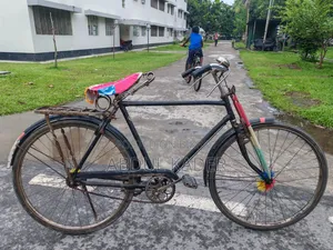 Bicycle for sale