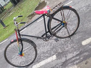 Bicycle for sale