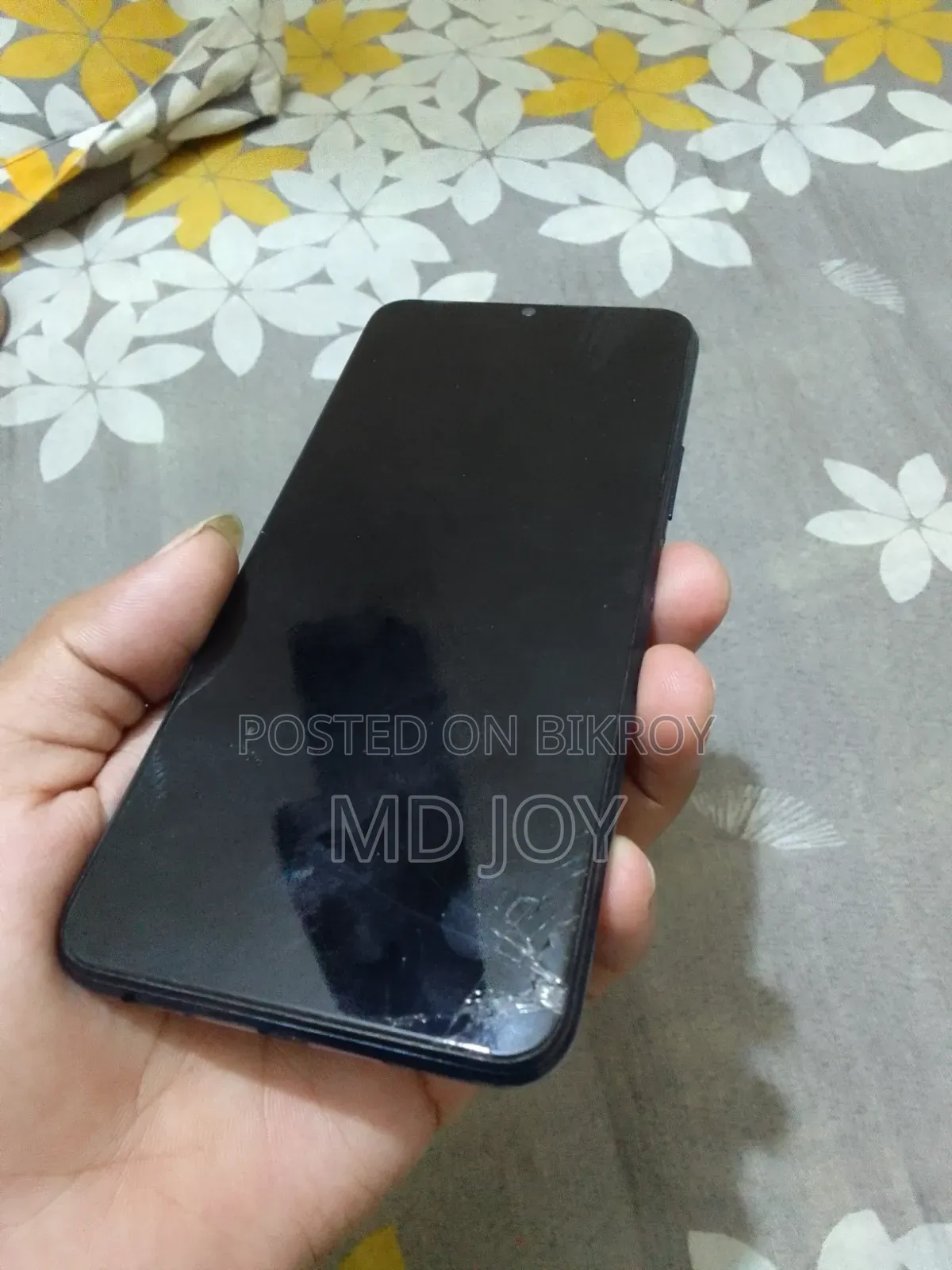 Vivo Y12s 32 GB