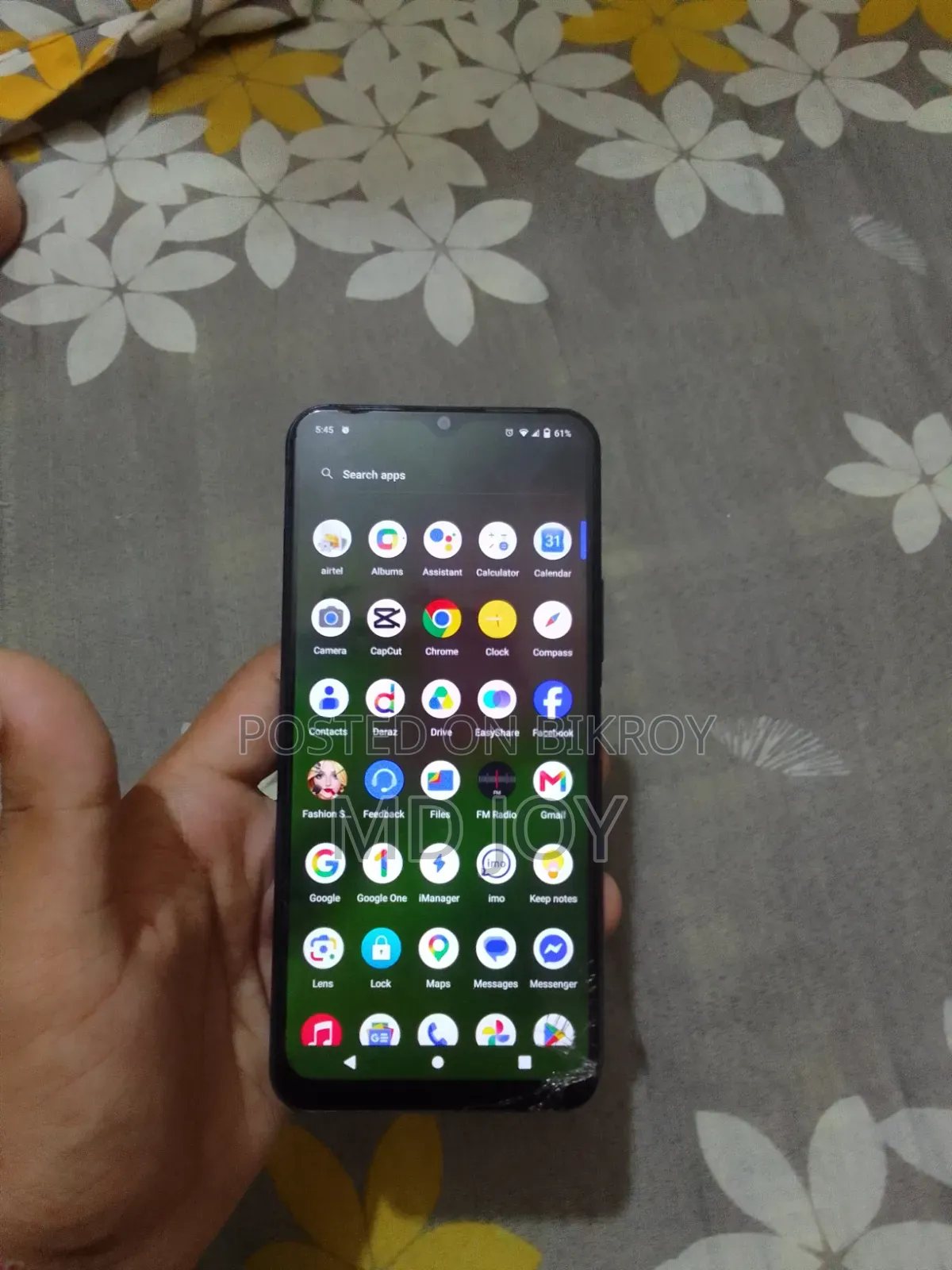 Vivo Y12s 32 GB