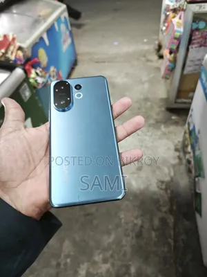 Vivo T4 Pro 256 GB Blue