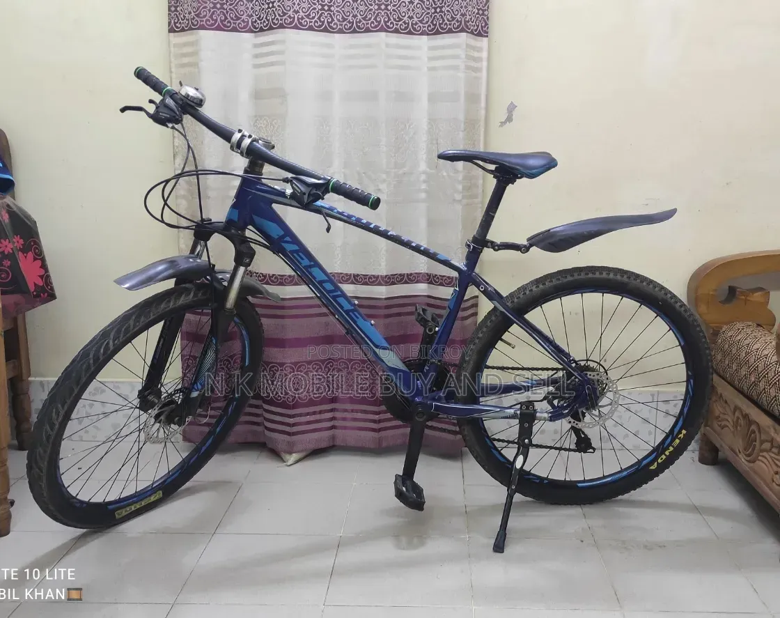 Veloce 603 Modified BiCycle ( 26 Inch )