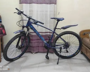 Veloce 603 Modified BiCycle ( 26 Inch )
