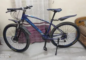 Veloce 603 Modified BiCycle ( 26 Inch )