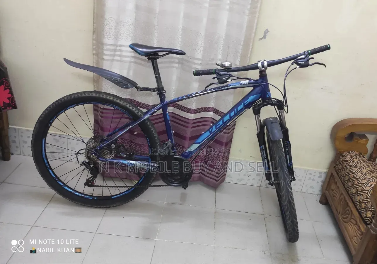 Veloce 603 Modified BiCycle ( 26 Inch )