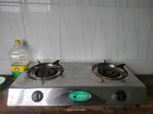 Gas Stove Topper
