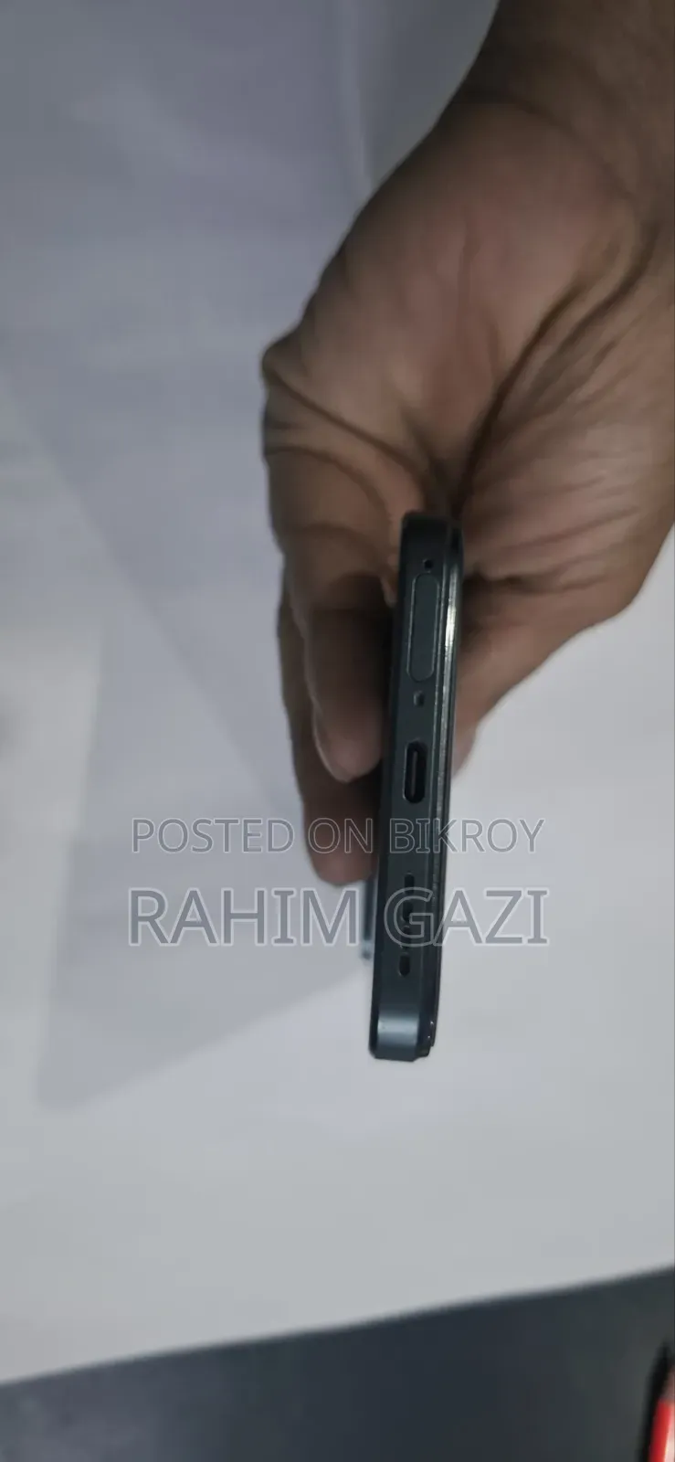 New Realme C85 Pro 128 GB Green