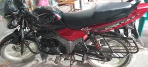 Motorcycle 2021 Black
