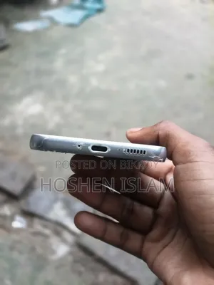 Samsung Galaxy A34 5G 128 GB Gray