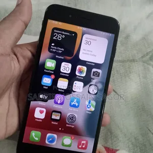 Apple iPhone 7 Plus 128 GB Black