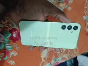 Samsung Galaxy A24 4G 128 GB
