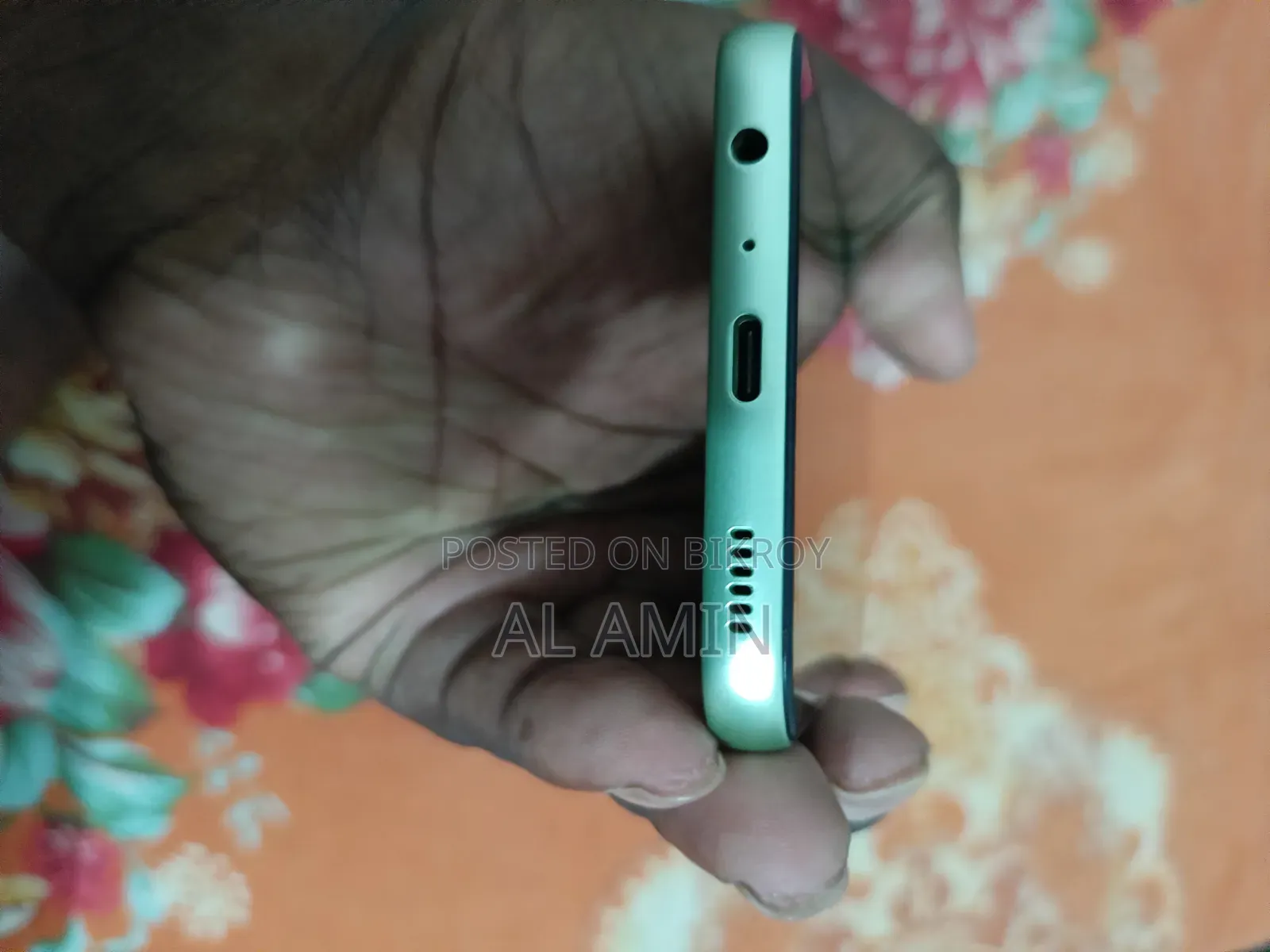 Samsung Galaxy A24 4G 128 GB