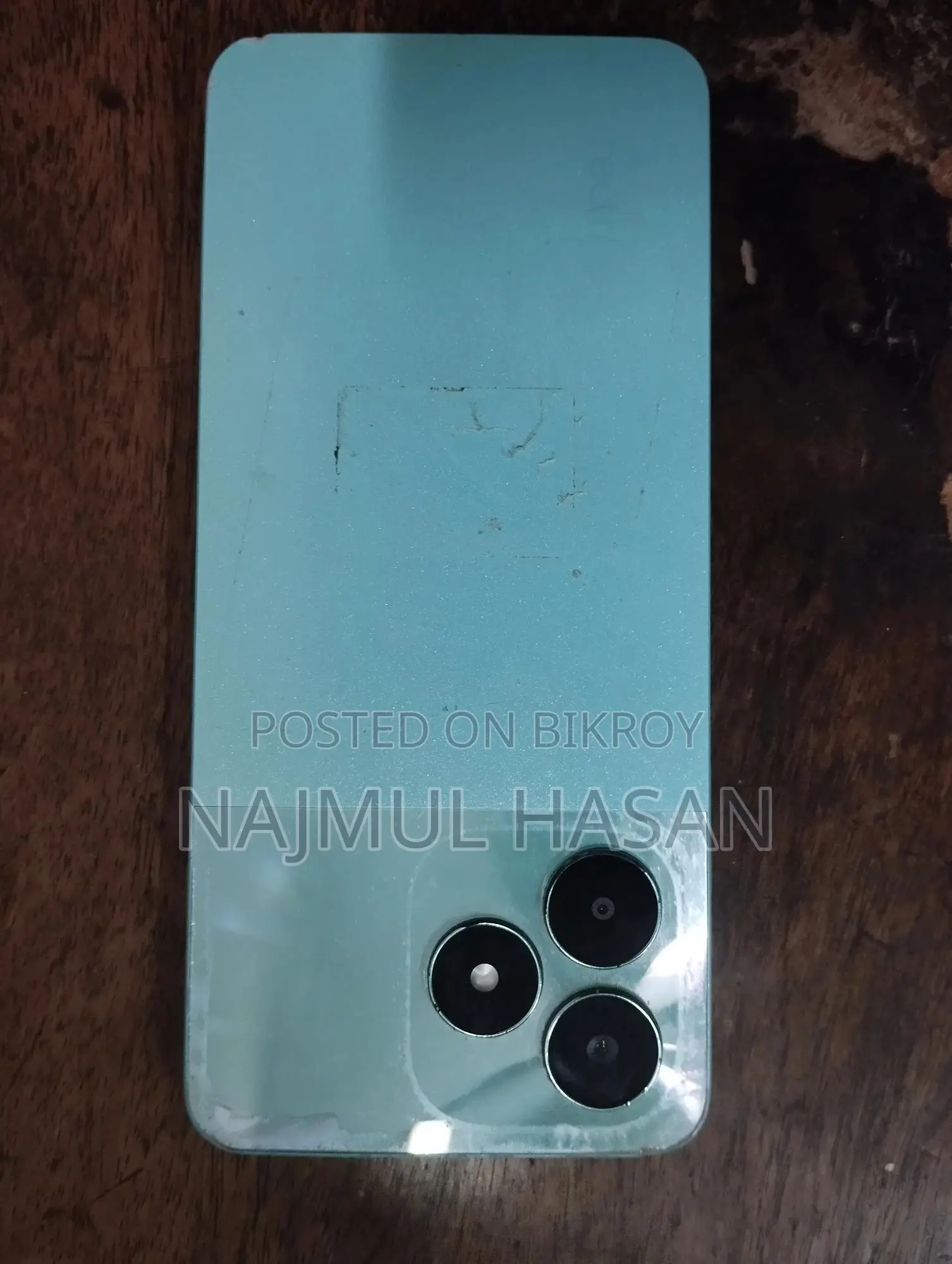 Realme C51 64 GB