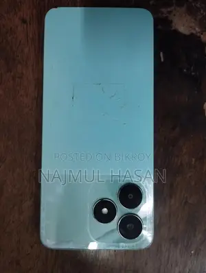 Realme C51 64 GB