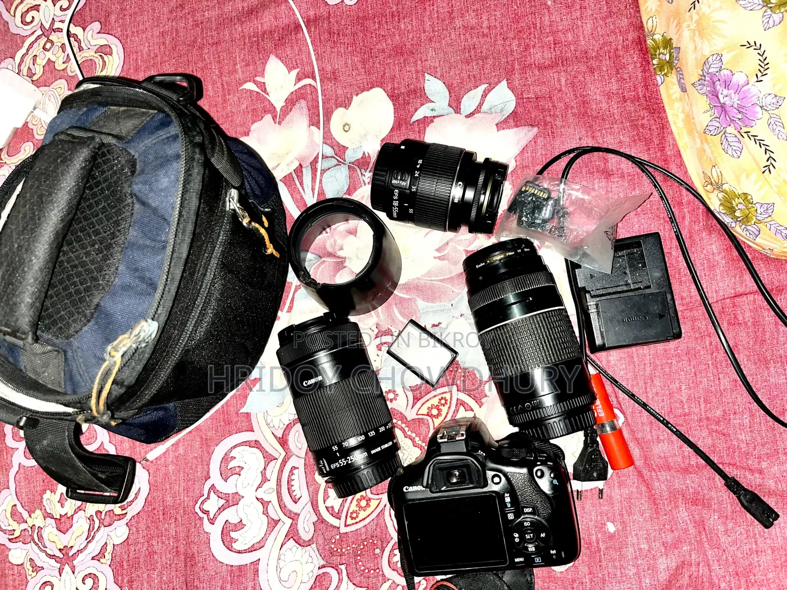 Canon 1300D