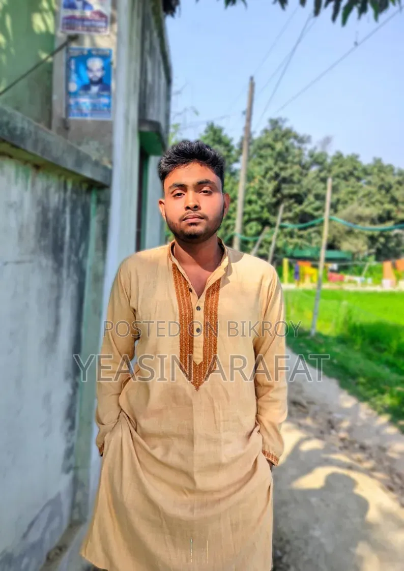 একটি খণ্ডকালীন অনলাইন চাকরির জন্য